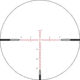 NightForce ATACR 5-25x56mm F1 ZeroStop .250 MOA DigIllum PTL MOAR, Black, 34mm C545