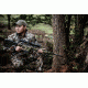 NightForce ATACR 5-25x56mm F1 ZeroStop .250 MOA DigIllum PTL MOAR, Black, 34mm C545
