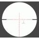 NightForce ATACR, 5, 25x56mm F1, Zerostop Rifle Scope, .1 Mil, Radian, DigIllum, PTL, Mil, C, C579