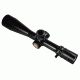 NightForce ATACR, 5, 25x56mm F1, Zerostop Rifle Scope, .1 Mil, Radian, DigIllum, PTL, Mil, C, C579