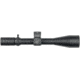 NightForce ATACR Rifle Scope, 7-35x56mm, 34mm Tube, First Focal Plane, F1 MIL-XT Reticle, Black, C613