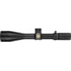 NightForce ATACR 7-35x56mm Rifle Scope, 34mm Tube, First Focal Plane, MOAR Reticle, Black, C569