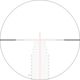 NightForce ATACR 5-25x56mm ZeroStop Rifle Scope, 34mm Tube, First Focal Plane, MIL-XT Reticle, Black, C616