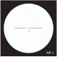NightForce 1-4x24 NXS Compact Illuminated Reticle Rifle Scopes NXS24 NP-1 Reticle