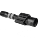 NightForce Configurable Field 6-36x50mm F1 Spotting Scope w/Accessory Cage Kit, MIL-XTs, C696