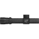 NightForce NX8 1-8x24mm 30mm Tube Riflescope, First Focal Plane, FC-DMx/FC-MOA Reticle, Black, C601