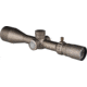 NightForce NX8 4-32x50mm Rifle Scope, 30mm Tube, First Focal Plane, MOAR Reticle, Dark Earth, C687