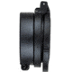 NightForce ATACR Rifle Scope Flip-Up Lens Caps, 25x F2/35X F1, Black, A472