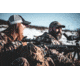 NightForce NX8 Rifle Scope, 4-32x50mm, First Focal Plane, .250 MOA, MOAR Reticle, Black, C624