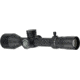 NightForce NX8 Rifle Scope, 2.5-20X50mm, 30mm Tube, First Focal Plane, F1, ZeroStop, .1 Mil-Radian , DigIllum, Mil-XT Reticle, C632