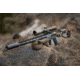 NightForce NX8 ZeroStop Rifle Scope, 4-32mm, 50mm Tube, MIL-XT Reticle, Dark Earth, C667
