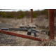 NightForce NX8 ZeroStop Rifle Scope, 4-32mm, 50mm Tube, MIL-XT Reticle, Dark Earth, C667