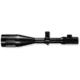 NightForce NF Benchrest 8-32x56mm Rifle Scope, 30mm, Second Focal Plane, Illuminated NP-R2 Reticle, Black, Full-Size, C112