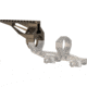 NightForce Rail Accessory Platform Improved RAP-I W/Multimount Cap, 34mm, Dark Earth, A688