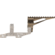 NightForce Rail Accessory Platform Improved RAP-I W/Multimount Cap, 34mm, Dark Earth, A688
