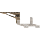 NightForce Rail Accessory Platform Improved RAP-I W/Multimount Cap, 34mm, Dark Earth, A688