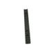 NightForce Savage New Style Base, 1 Piece, 20MOA, Short Actions, 6-48 Screws, Black, Full-Size, A168