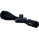 NightForce SHV 4-14x56 .250 MOA 30mm Rifle Scope, Black, MOAR Non Illumintated Reticle, Full-Size, C520