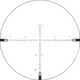 NightForce SHV 5-20x56mm Rifle Scope, 30mm Tube, Second Focal Plane, .250 MOA,MOAR Non-Illuminated Reticle, Black, Full-Size, C534