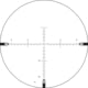 NightForce SHV 5-20x56mm Rifle Scope, 30mm Tube, Second Focal Plane, .250 MOA,MOAR Non-Illuminated Reticle, Black, C534