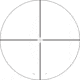NightForce SHV 5-20x56mm .250MOA Rifle Scope, 30mm Tube, Second Focal Plane,  Zeroset, Forceplex Reticle, Non-Illuminated, Black, Full-Size, C586