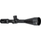 NightForce SHV 5-20x56mm Rifle Scope, 30mm Tube, Second Focal Plane, .250 MOA,MOAR Non-Illuminated Reticle, Black, Full-Size, C534