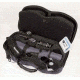 NightForce Spotting Scope Sleeve, TS-82 - Angled, Black A358