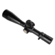 NightForce The BEAST Rifle Scope, 5-25x56mm, First Focal Plane, Mil-Radian, Mil-XT Reticle, Black, C635