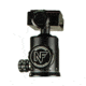 NightForce Tripod Head Assembly, Black, A454