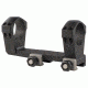 Nightforce Unimount 1.5in. - 20 MOA - 30mm, Black, 1.5 A221