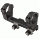 Nightforce Unimount 1.5in. - 20 MOA - 30mm, Black, 1.5 A221