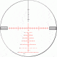 NightForce 5.5-20x50 Rifle Scope Velocity 1000 Reticle