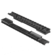 NightForce Savage New Style Base, 1 Piece, 20MOA, Short Actions, 6-48 Screws, A168