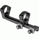 NightForce XTRM Extended 1.44in Unimount, w/20 MOA taper, Black, 30mm A430