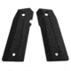 Nighthawk Custom 1911 Grips, Railscales Agent 2, G10, Government/Commander, G211