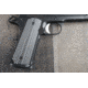 Nighthawk Custom 320 Carbon Fiber, Black and Gray, w/Super Scoop Ambi, Gov., G149