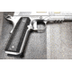 Nighthawk Custom Gov, Railscales, Agent2, Carbon Fiber, No Logo, G211-C