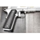 Nighthawk Custom Gov, Railscales, Agent2, Carbon Fiber, No Logo, G211-C