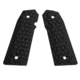 Nighthawk Custom Gov, Railscales, Ascend, Single Side, No Logo, G212