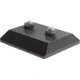NightSnipe Ballhead KeyMOD Mount, Black, NSBH-KMM-5819