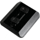NightSnipe Ballhead M-LOK Mount, Black, NSBH-MLM-5802