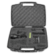 NightSnipe Class 1 Gun Kit Dimmable Adjustable Beam Hunting Light Kit, Dial Dimmer Switch, Red, C1A750DR8810