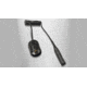 NightSnipe Class-1 NS300 Fixed Beam Hunting Light Kit, Red, C1F-R-8084