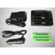 NightSnipe Class-1 NS300 Fixed Beam Hunting Light Kit, Red, C1F-R-8084