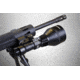 NightSnipe Class-3 Double Trouble NS750 Dimmable Hunting Light, Green 2, Red 2 Beam, C3A-750D-RGRG-8858
