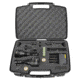 NightSnipe Class-3 Double Trouble NS750 Dimmable Hunting Light, Green 2, Red 2 Beam, C3A-750D-RGRG-8858