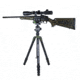 NightSnipe Sniper Shooting Saddle w/Arca-Swiss Mounting Plate, NSCLMPMNT-5857