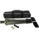 NightSnipe Tournament Hunter Tripod w/ NS67 Ball Head Combo, THNS67-3683