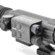 NightStar 2x50mm Gen-1 Tactical Night Vision Rifle Scope, Black, NS43250