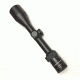 NightStar 3-9X44 Rifle Scope, Black, NS3944D